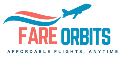 Fare Orbit